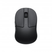 Keychron M4 Optická Bluetooth/bezdrôtová myš - čierna 