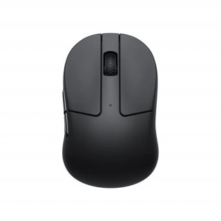 Keychron M4 Optická Bluetooth/bezdrôtová myš - čierna PC