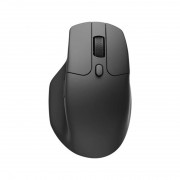 Keychron M6 4K optická USB / Bluetooth / bezdrôtová myš čierna 