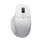 Keychron M6 optická USB / Bluetooth / bezdrôtová myš biela 