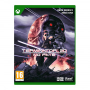 Terminator 2D: NO FATE - Collector's Edition 