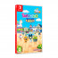 Tamagotchi Plaza Switch