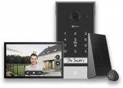 EZVIZ EP7 Smart Home Videovrátnik  
