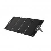 EZVIZ DS100 Prenosný monokryštalický solárny panel  