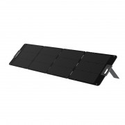 EZVIZ DS200 Prenosný monokryštalický solárny panel 