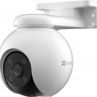 EZVIZ H8 PRO 3K 5MP Vonkajšia kamera  Home
