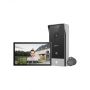 EZVIZ HP5 smart videozvonček 