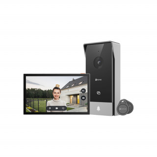 EZVIZ HP5 smart videozvonček Home