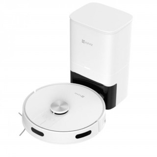 EZVIZ RE4 Plus Inteligentný robotický vysávač  Home