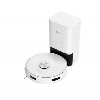 EZVIZ RE5 Plus Inteligentný robotický vysávač  Home