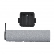 EZVIZ RH2 originálne príslušenstvo - 1 rolovacia kefa a 1 HEPA filter. 