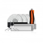 EZVIZ RH2 originálne príslušenstvo - rolovacia kefa + HEPA filter + mop + okrajová kefa 