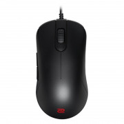 Zowie Myš – ZA12-B (káblová, 3200 DPI, 1000 Hz, 5 tlačidiel, USB, 2m, čierna) 
