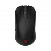 Zowie S2-DW Optická bezdrôtová herná myš - čierna 