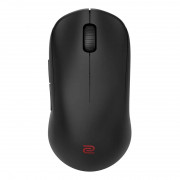 Zowie U2-DW 4K optická USB/bezdrôtová herná myš čierna 