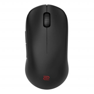 Zowie U2-DW 4K optická USB/bezdrôtová herná myš čierna PC