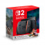 Nintendo Switch 2 + Mario Kart World thumbnail
