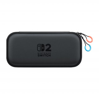 Nintendo Switch 2 Puzdro a Ochranná Fólia Switch 2