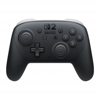 Nintendo Switch 2 Pro Ovládač  Switch 2