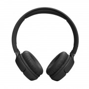 JBL Tune 520BT Bezdrôtové slúchadlá – čierne 