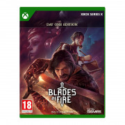 Blades of Fire - D1 Edition