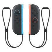 Nintendo Switch 2 Joy-Con 2 (Pair) – svetlomodrý a svetločervený 