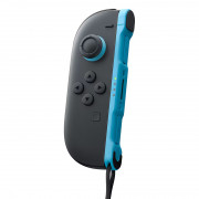 Nintendo Switch 2 Left Joy-Con 2 – svetlomodrý 