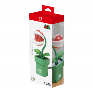 Nintendo Switch 2 Piranha Plant Kamera Switch 2