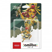 amiibo Riju - The Legend of Zelda Collection 