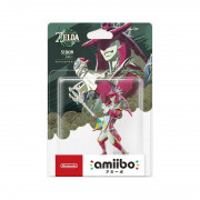 amiibo Sidon – The Legend of Zelda Collection 