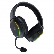 Razer Barracuda X Chroma Herné slúchadlá – čierne 