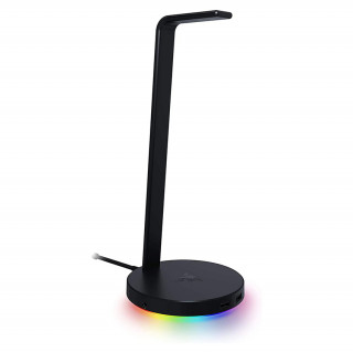 Razer Base Station V2 Chroma - čierna PC