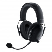 RAZER BlackShark V2 Pro Herné slúchadlá (Xbox licencia) – čierne 