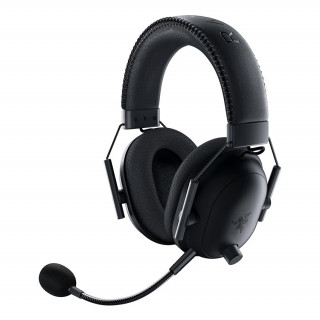 RAZER BlackShark V2 Pro Herné slúchadlá (Xbox licencia) – čierne PC