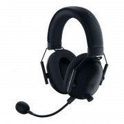 Razer BlackShark V2 Pro 2,4 GHz Bezdrôtová náhlavná súprava  