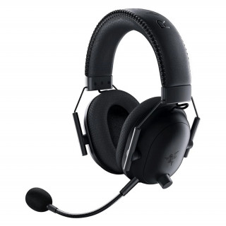 Razer BlackShark V2 Pro PlayStation Bezdrôtový herný headset – čierny PC