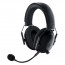 Razer BlackShark V2 Pro PlayStation Bezdrôtový herný headset – čierny thumbnail
