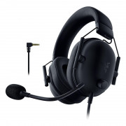 RAZER BlackShark V2 X Herné slúchadlá (Xbox licencia) – čierne 