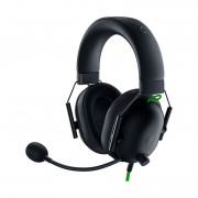 Razer BlackShark V2 X USB Herná náhlavná súprava  