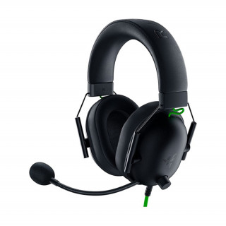 Razer BlackShark V2 X USB Herná náhlavná súprava  PC