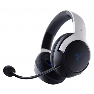 Razer Kaira HyperSpeed Bezdrôtová náhlavná súprava, PlayStation 5 PC