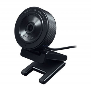 Razer Kiyo X USB Full HD streamovacia webkamera PC