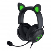 Razer Kraken Kitty V2 Pro Herné káblové slúchadlá  