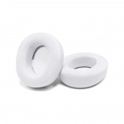 Wicked Cushions Arctis Nova Pro Wireless WC FreeZe Cooling Gel herný náušník – biely (NOVAF-W) 