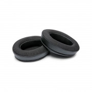 Wicked Cushions Arctis Nova Pro Wireless WC FreeZe Cooling Gel herný náušník – čierny (NOVAF-B) 