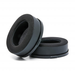 Wicked Cushions Herný náušník Audeze Penrose & Mobius WC FreeZe Cooling Gel – čierny (PENROSEF-B) PC