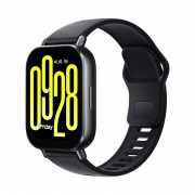 Xiaomi Redmi Watch 5 Active inteligentné hodinky – Midnight Black (BHR8784GL) 