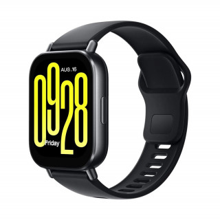Xiaomi Redmi Watch 5 Active inteligentné hodinky – Midnight Black (BHR8784GL) Mobile
