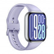Xiaomi Redmi Watch 5 Inteligentné hodinky – levanduľová fialová (BHR9388GL) 