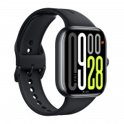 Xiaomi Redmi Watch 5 Inteligentné hodinky – Obsidian Black (BHR9389GL) 